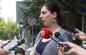 ՄԱԿ-ի գրասենյակն ակցիայի մասնակիցներին առաջարկ է ներկայացրել, որը մերժվել է. Հովսեփյան