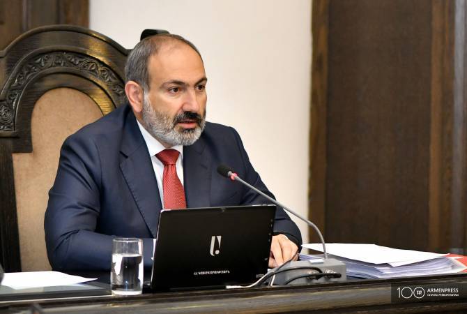 Այսօր հայտարարվել է հյուսիս-հարավ ճանապարհի՝ Սիսիան-Քաջարան հատվածի նախաորակավորման մրցույթ