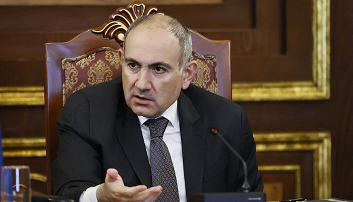 ԱՆԻՖ-ի գործի շրջանակներում արդյո՞ք հարցաքննվել է Նիկոլ Փաշինյանը. Աննա Գրիգորյանը՝ ՔԿ նախագահին