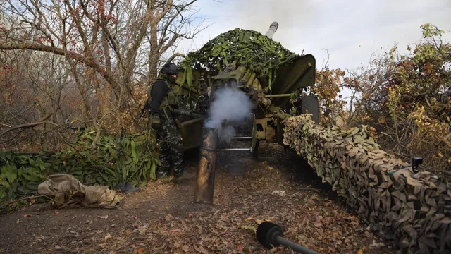 В Кремле призвали Украину понять, что победить Россию в бою невозможно