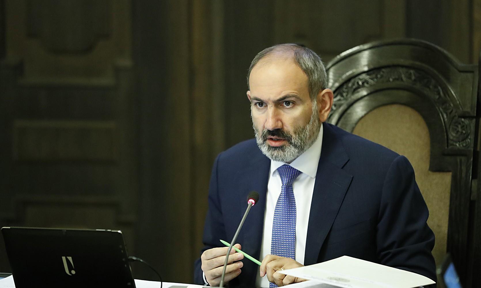 Վարչապետի հանձնարարականով՝ ԱԱԾ-ն պարզել է Շենգավիթ վարչական շրջանում տոնական միջոցառման կազմակերպիչներին