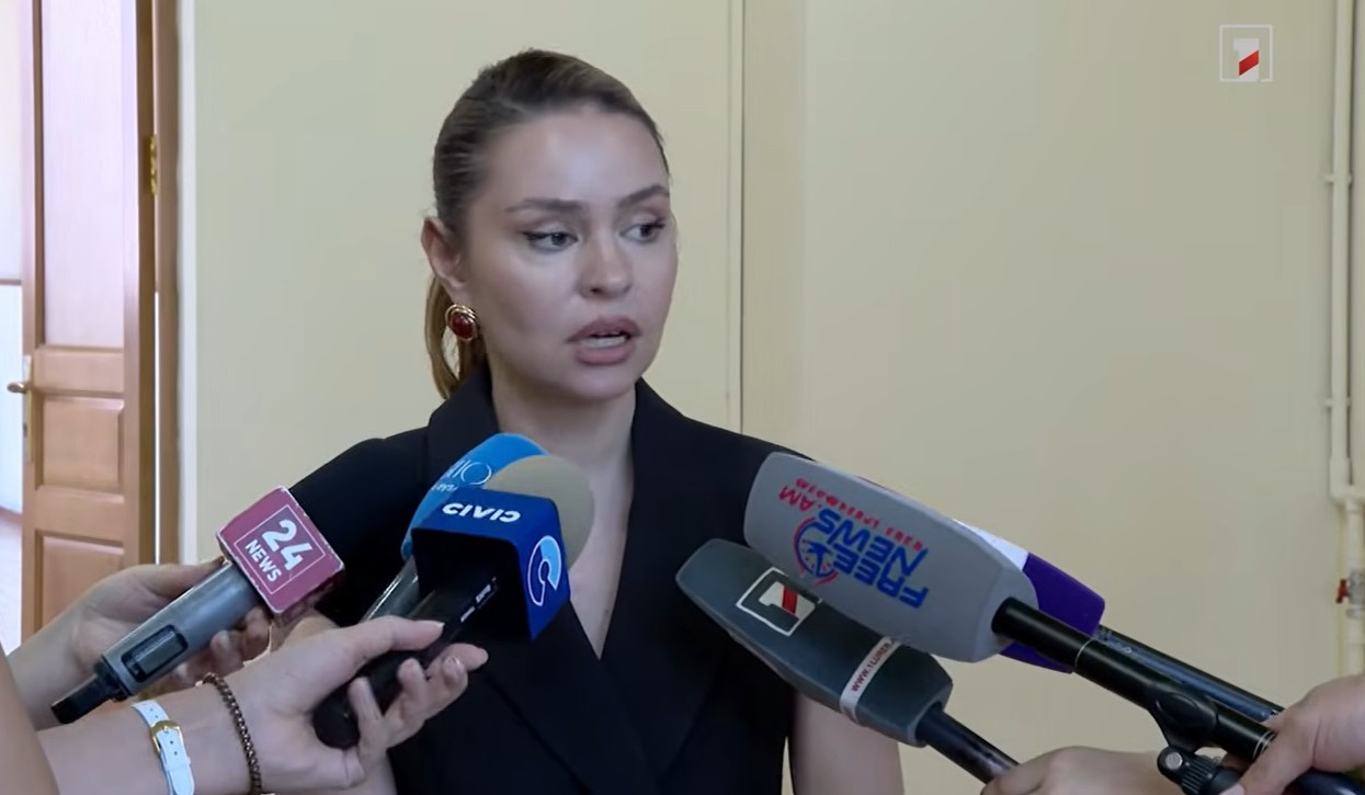 Կարծում եմ՝ աղքատության հաղթահարման ուղղությամբ ամենաշատ ջանք ներդրած իշխանությունն ենք. Սոնա Ղազարյան