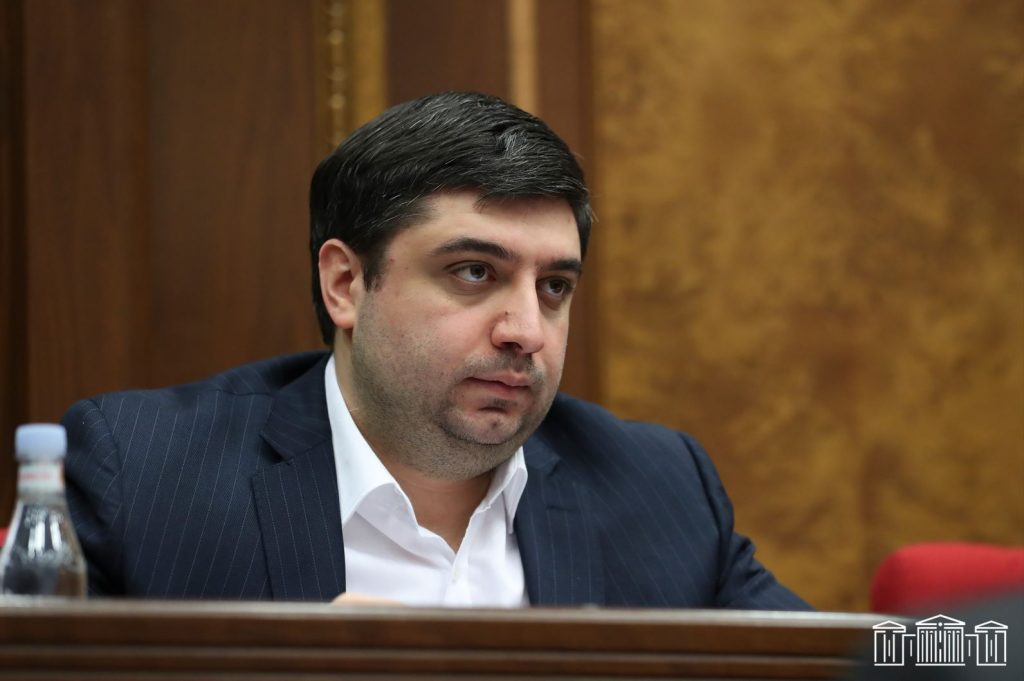 Սեպտեմբերի 27-ին ՔՊ-ի՝ Եռաբլուր չայցելելը քաղաքական օրակարգ մի՛ դարձրեք, բազմաթիվ անգամներ գնում ենք. ՔՊ-ական պատգամավոր
