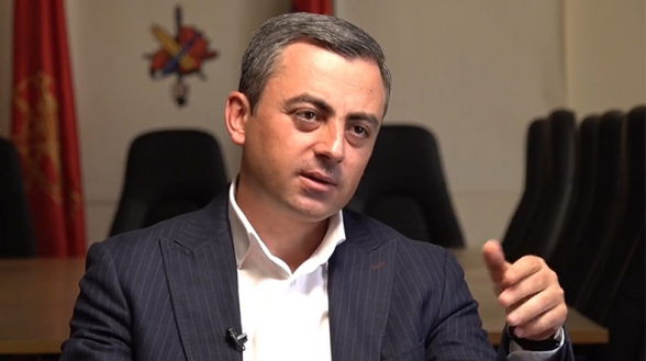 Մարդիկ իրավունք ունեն չէ՞ հավաքվելու եւ հարցնել Փաշինյանին՝ ինչ է քննարկել Էրդողանի հետ. Իշխան Սաղաթելյան