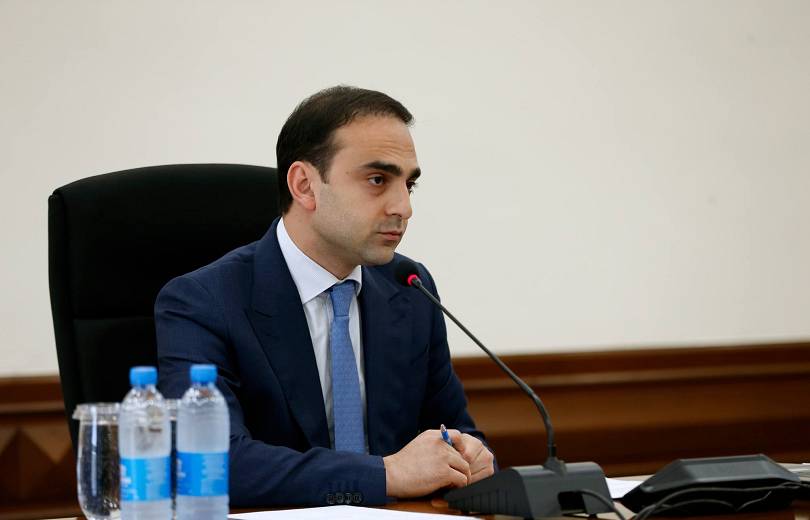 Այն դեպքերում, երբ բնակիչներն ասում են՝ մի բարեկարգեք մեր բակը, թողեք հենց այդպես՝ ավտոտնակներով էլ մնա. Ավինյան