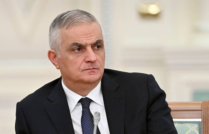 Ամենաճիշտ կետը, որտեղ կարող ենք ռեզիդենտության հարցը լուծել, ապահովագրության համակարգի շահառուների ճշգրտումն է. Մհեր Գրիգորյան