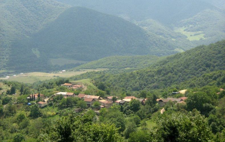 Շահմասուրի բնակիչները չեն ընկրկում. առօրյան ու խնդիրները ներկայացնում է համայնքապետը