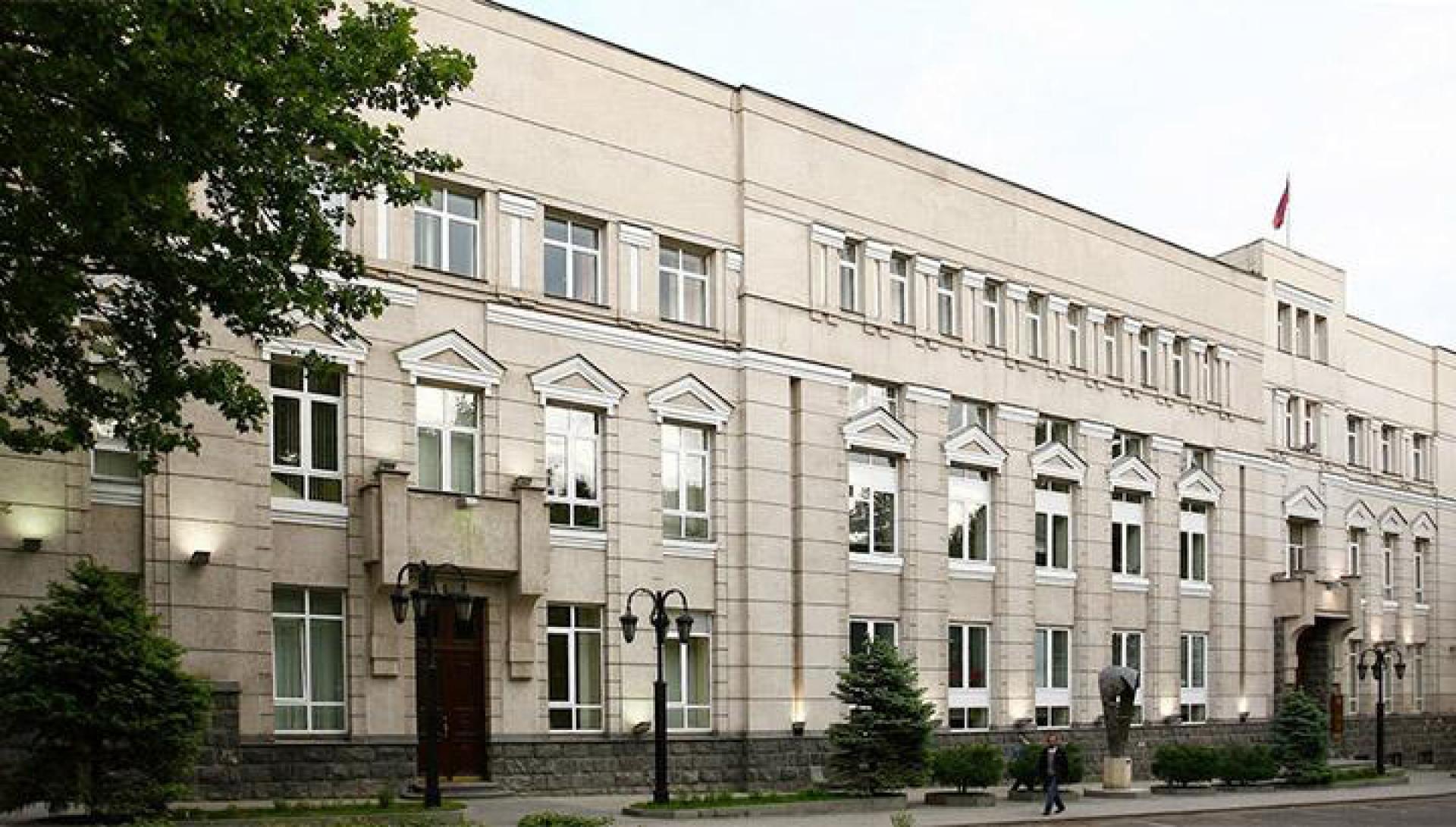 ՀՀ ԿԲ-ն վերաֆինանսավորման տոկոսադրույքը թողել է անփոփոխ
