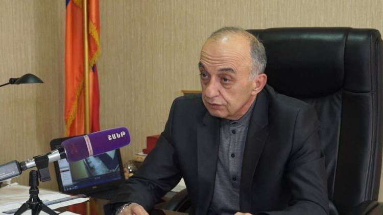 «Հրապարակ». Նախկինների «տասովչիկները»՝ Գյումրիի «ԱՅՈ»-ի շտաբում