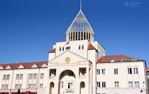 Արցախում առաջարկում են օրենքով ֆիքսել պատերազմի հետևանքով Ադրբեջանի կողմից բռնազավթված համայնքները