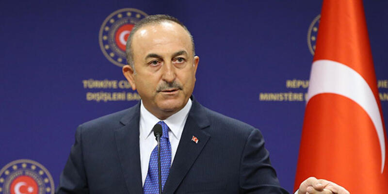 Չավուշօղլուն հայտարարել է, որ Թուրքիան չի միանա Ռուսաստանի դեմ ԱՄՆ-ի և ԵՄ-ի պատժամիջոցներին