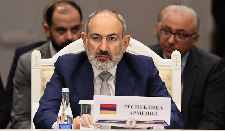 2022 թ. առաջին կիսամյակում ՀՀ՝ ԵԱՏՄ երկրների հետ փոխադարձ առևտուրն աճել է 52,5 տոկոսով. Փաշինյանը` Եվրասիական միջկառավարական խորհրդի նիստին