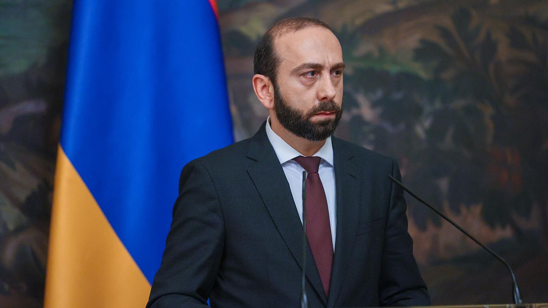 Արարատ Միրզոյանը կմեկնի Վիեննա՝ մասնակցելու Հայաստանի նախաձեռնած ԵԱՀԿ Մշտական խորհրդի հատուկ նիստին
