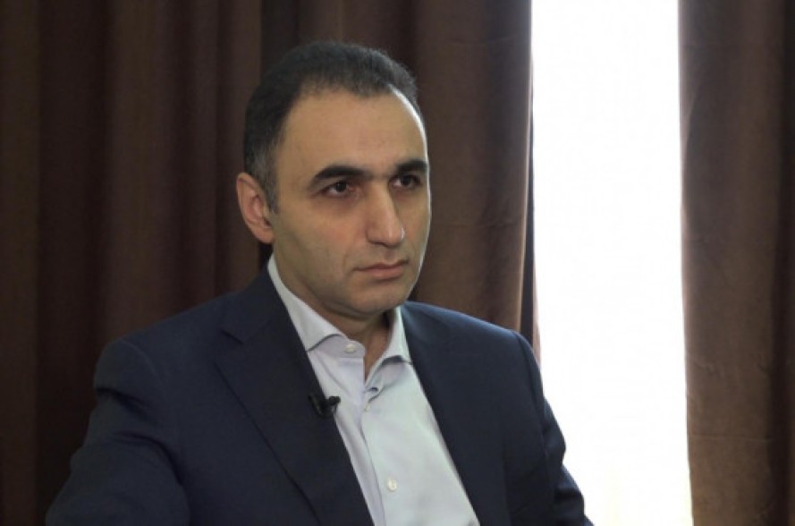 Չալաբյանը երկու ամսով կալանավորվեց