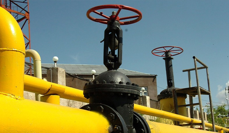 Վնասվել է գազատար. Արարատի մարզի մի շարք հասցեներում գազանջատումներ են
