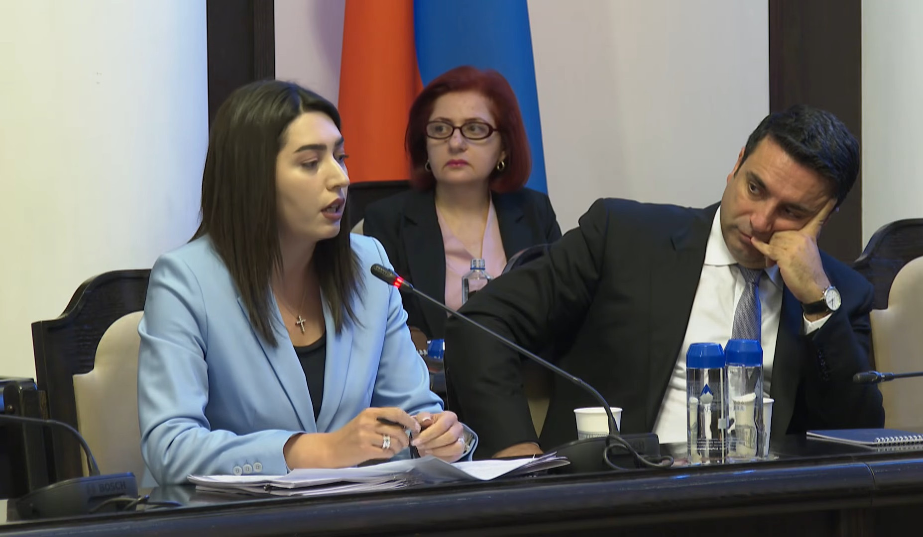 Ընտանեկան բռնությունը կդիտարկվի առանձին հանցագործություն․ բոլոր դեպքերը կդառնան հանրային մեղադրանքի առարկա