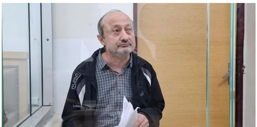 ՄԻԵԴ-ի պարտադիր որոշման չկատարման պայմաններում Բաքուն դատապարտեց Ավանեսյանին 16 տարվա ազատազրկման