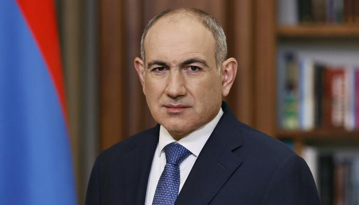 Երկու ժողովուրդների բարեկամությունը կշարունակի նպաստել պետությունների միջև փոխգործակցության խորացմանը. Փաշինյանը՝ Տաջիկստանի նախագահին
