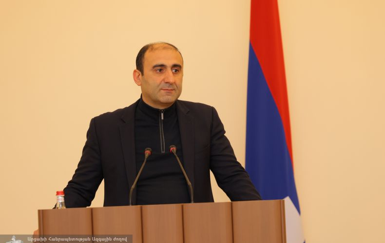 Էլեկտրահաղորդման գծի վթարը հնարավոր է վերականգնել ժամերի ընթացքում. «Արցախէներգո»-ի տնօրեն