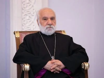 Դատախազությունը կբողոքարկի Նաթան սրբազանին գաղտնալսելու դեպքով քրվարույթ նախաձեռնելու մասին դատարանի որոշումը