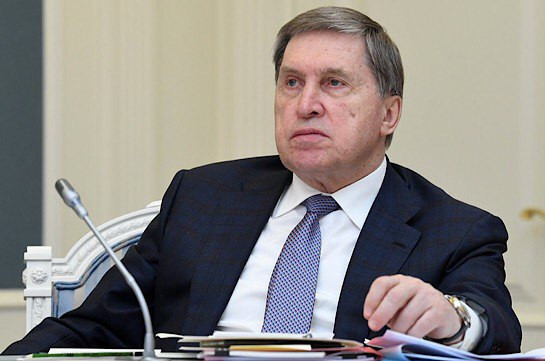 Поедет ли российский лидер в Армению? Комментарий помощника президента РФ