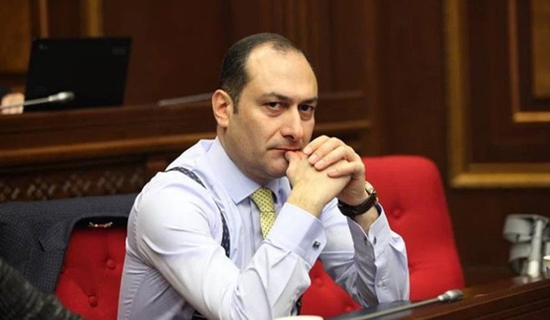 Զեյնալյանի մուտքը ՍԴ չի ողջունվել, բայց ստիպված են լինելու աշխատել․ «Ժողովուրդ»