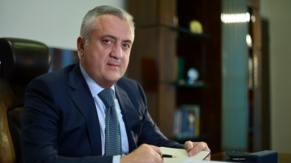 Արթուր Ջավադյանը կշարունակի ներգրավված մնալ մեր ընդհանուր գործերին. Փաշինյան
