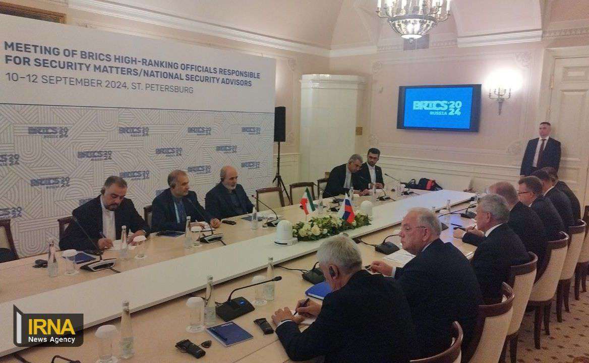 Ռուսաստանը հավատարիմ է Զանգեզուրի վերաբերյալ Իրանի հետ նախկին պայմանավորվածություններին․ Շոյգու