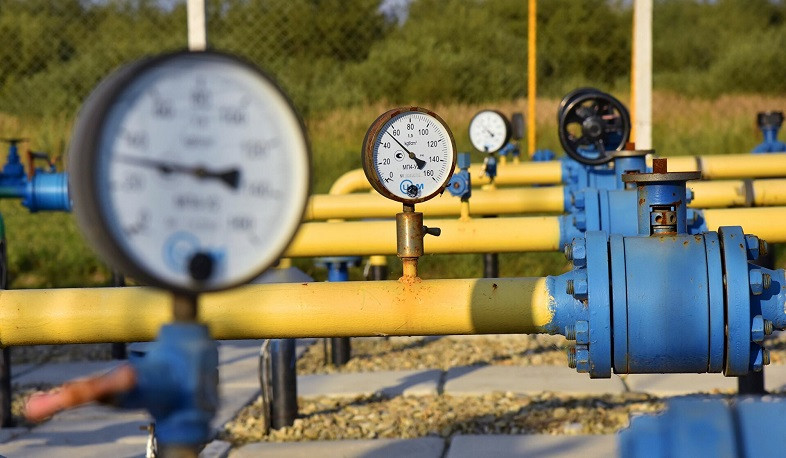  Արցախում գազ չի մատակարարվում և ներկայումս օգտագործվում է խողովակներում առկա գազը