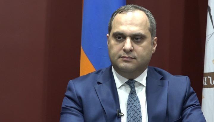 Տ. Մկրտիչ եպիսկոպոս Պռոշյանի կալանքի ներկայացման միջնորդությունը քննարկվելու է հոկտեմբերի 16-ին, ժամը 00:30-ին. Զոհրաբյան