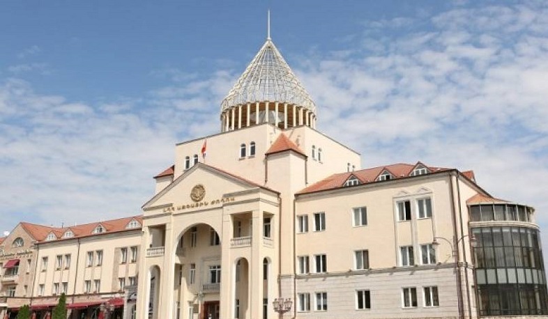 ԱՀ-ում գործող 82 ՀԿ-ներ և միավորումներ սատարում են ԱՀ ԱԺ 2022-ի ապրիլի 14-ի արտահերթ նիստում ընդունած հայտարարությանը
