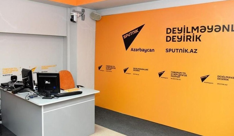 Sputnik Ադրբեջանի ձերբակալված բոլոր 5 աշխատակիցներն ազատ են արձակվել