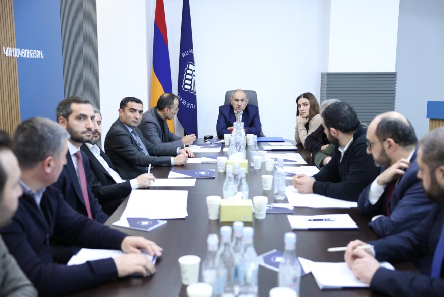 Շարունակվում է «ընտրակեղծարարներին» պատժելու գործընթացը. «Հրապարակ»