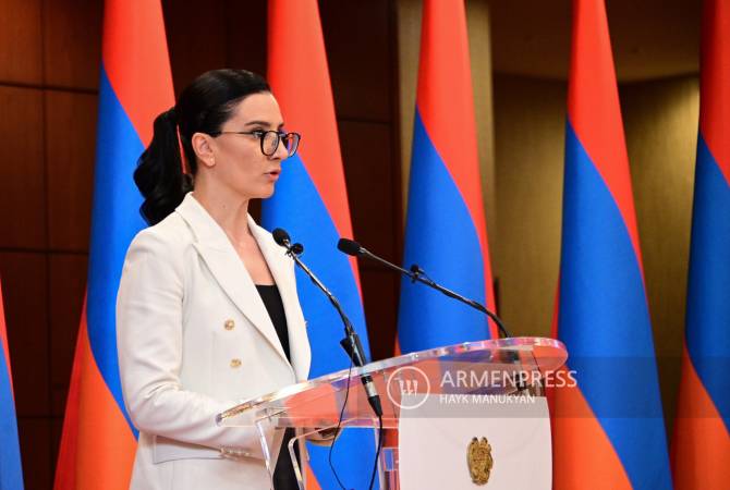 Դատախազությունն ունի գիտակցություն՝ տարբերելու մանիպուլյացիաները, երկակի ստանդարտները, հովանավորչությունն ու կոռուպցիոն կոմպրոմիսները․ Վարդապետյան