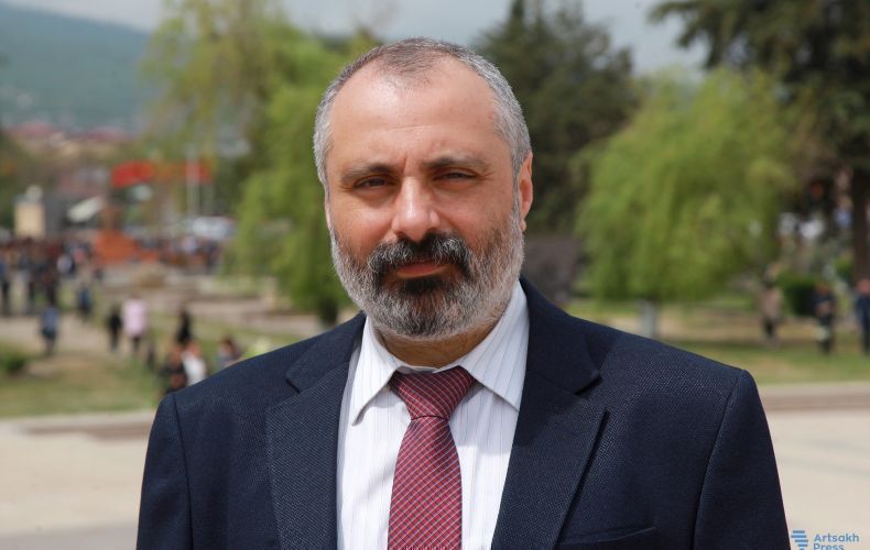 Արցախյան հակամարտությունն ամենաբարդ հակամարտությունն է աշխարհում. Դավիթ Բաբայան