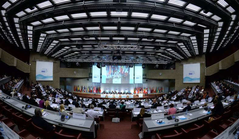 ԵԱՀԿ ԽՎ Հարավային Կովկասի հարցերով ներկայացուցիչն ու գլխավոր քարտուղարը կայցելեն ՀՀ