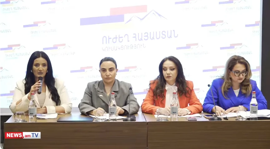 Ընդդիմադիր պատգամավորները մատնանշել են COP-17-ի անցկացման հետ կապված կոռուպցիոն ռիսկերը