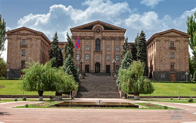 Կանցկացվեն խորհրդարանական լսումներ