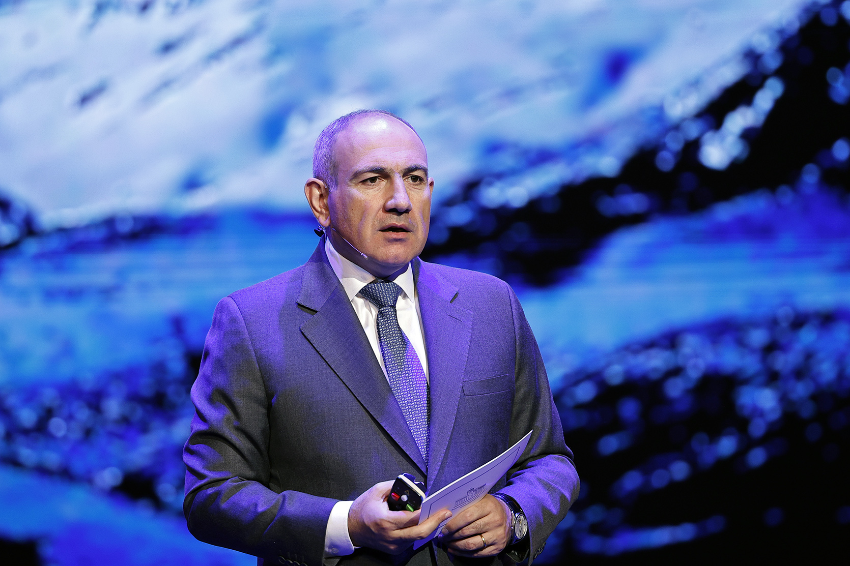 Սահմանադրությունը, Հայաստանի Հանրապետությունը պետք է ասի՝ ՀՀ քաղաքացի, պետությունը դո՛ւ ես, դո՛ւ ես Հայաստանի Հանրապետությունը. Փաշինյան (տեսանյութ)