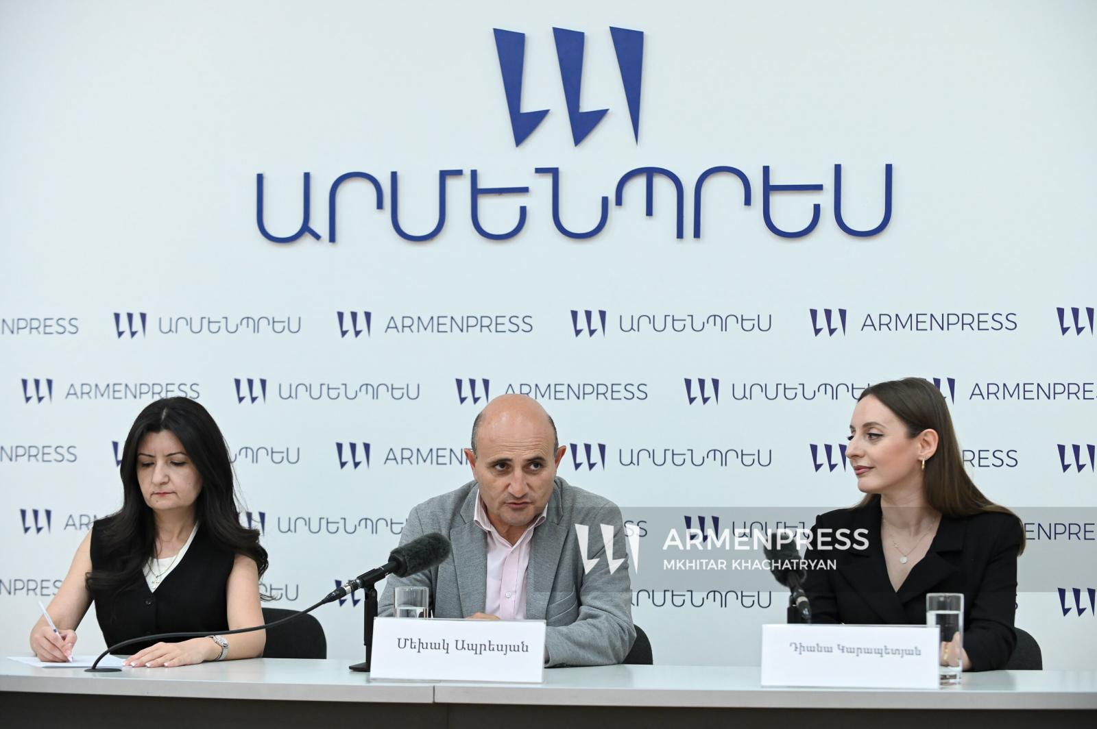 Արզնիում կանցկացվի հայկական, ինչպես նաև ազգային փոքրամասնությունների մշակութային, խոհանոցային փառատոն