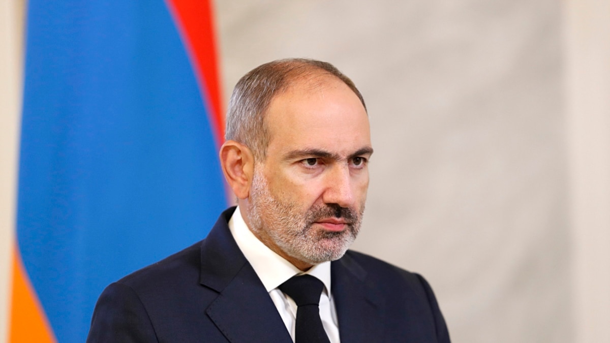 Премьер-министр Никол Пашинян отбудет в РФ