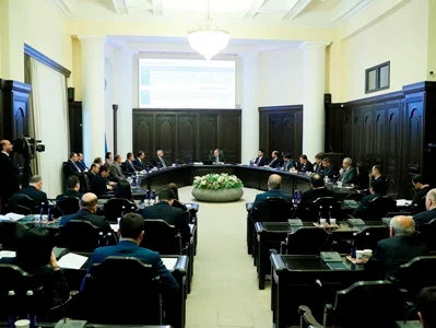 5 բնակելի տարածքներ նվիրվեցին այդ տարածքներում բնակվող քաղաքացիներին