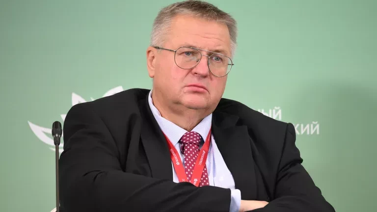 Оверчук: РФ вправе решать вопрос потерянных Арменией преференций при сближении с ЕС