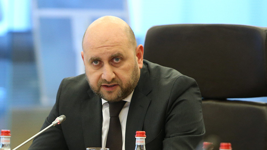 Ակցիզային հարկի բարձրացման հետևանքով գնաճային երևույթների լուրջ մտավախություններ ՀՀ կենտրոնական բանկը չունի