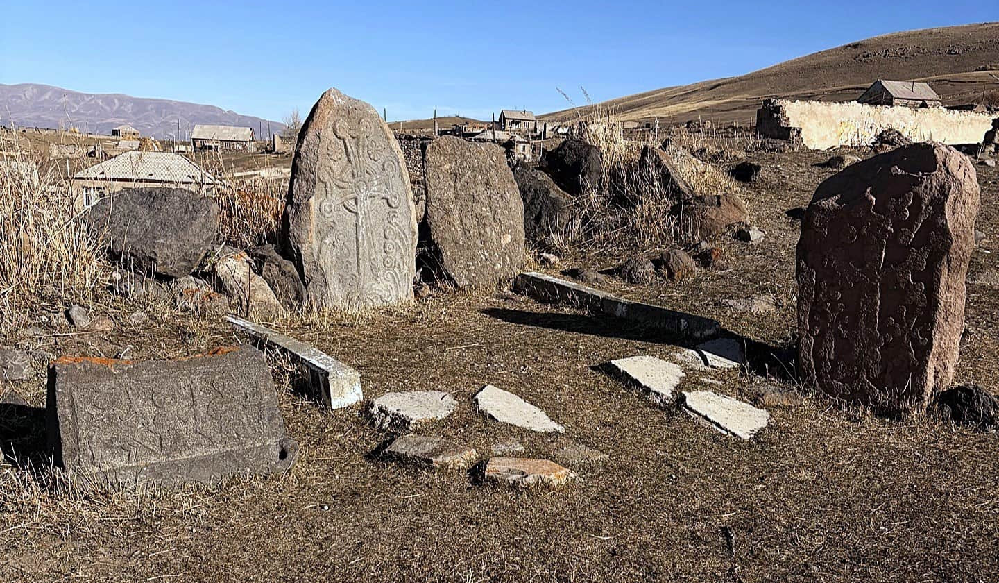 Քննարկվել է մարզերի 13 պատմամշակութային օբյեկտներին պատմության և մշակույթի անշարժ հուշարձանի կարգավիճակ տալու հարցը