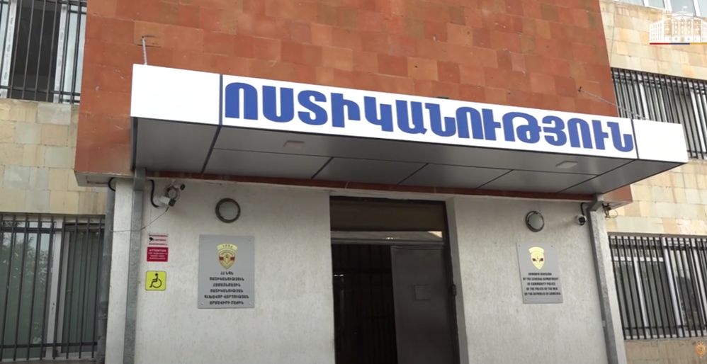 Ապօրինի «Կալաշնիկովը» հայտնաբեվեց ձերբակալվածի բնակարանում. Արմավիրի ոստիկանների բացահայտումը