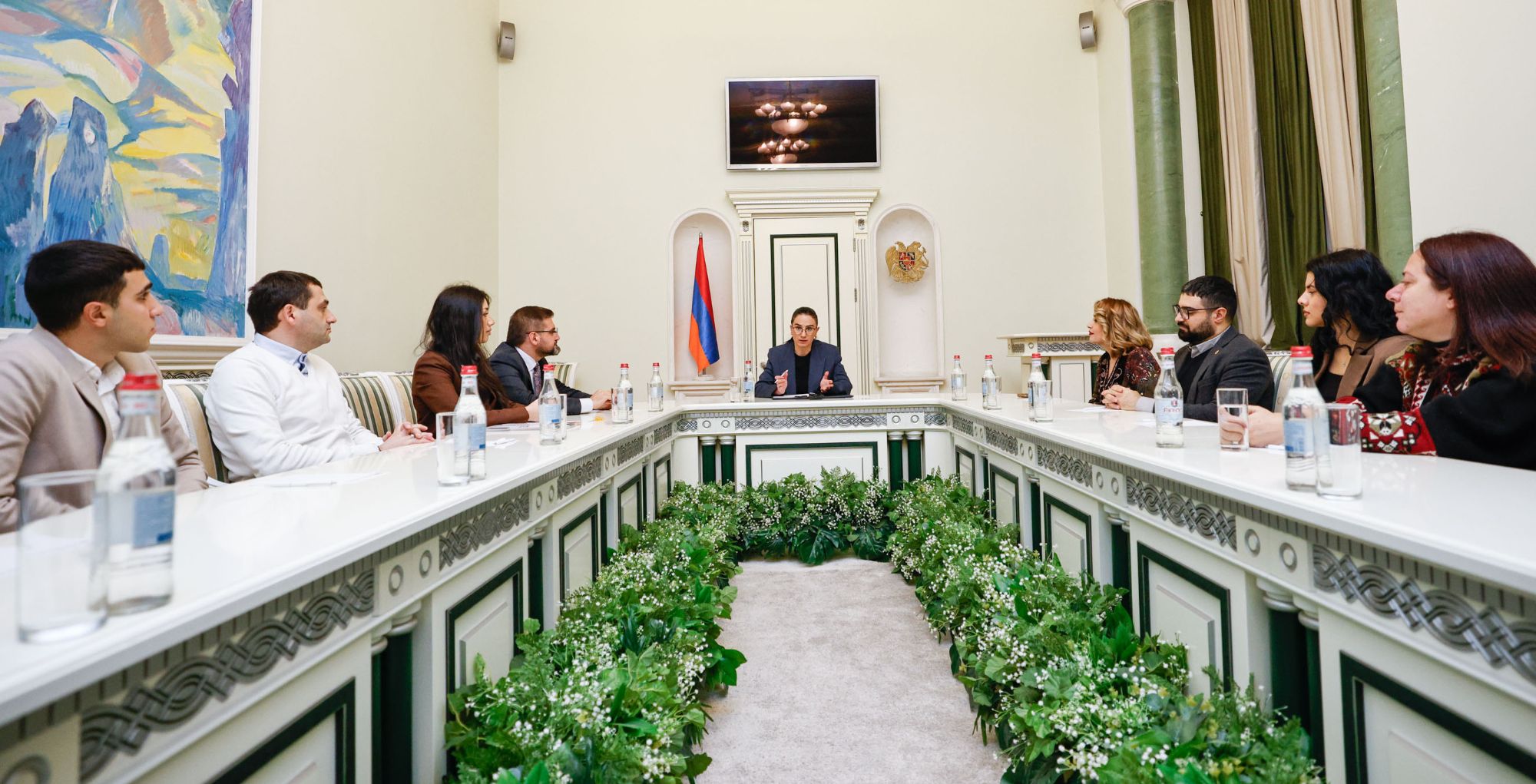 Մինչև տարեվերջ կապամոնտաժվեն Սևանա լճի ափամերձ տարածքներում գտնվող ապօրինի կառուցված շինություններ