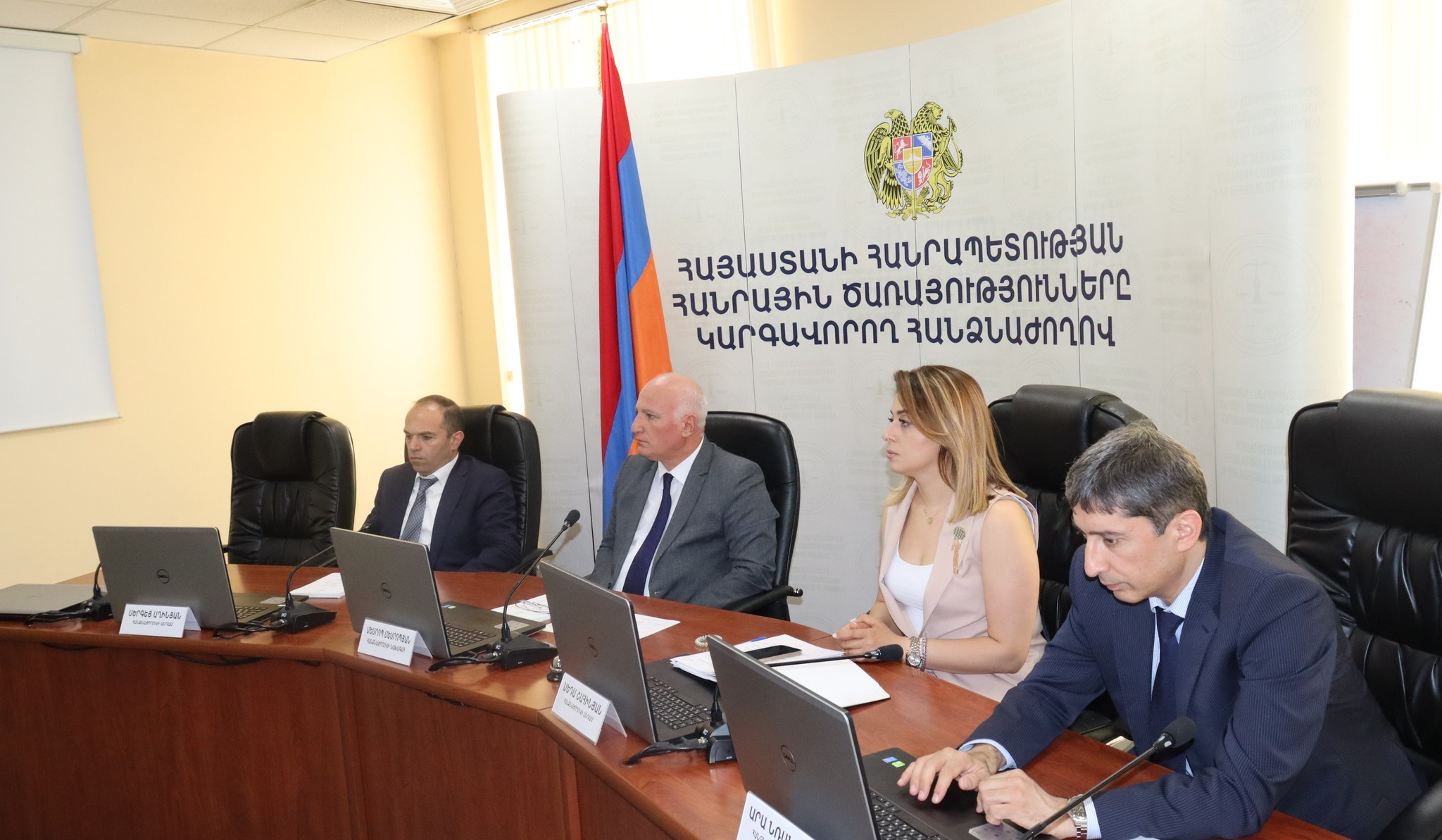 «Վիվա Արմենիա»-ի կողմից «Օվիո»-ն գնելու հնարավոր գործարքին ՀԾԿՀ-ն համաձայնություն է տվել