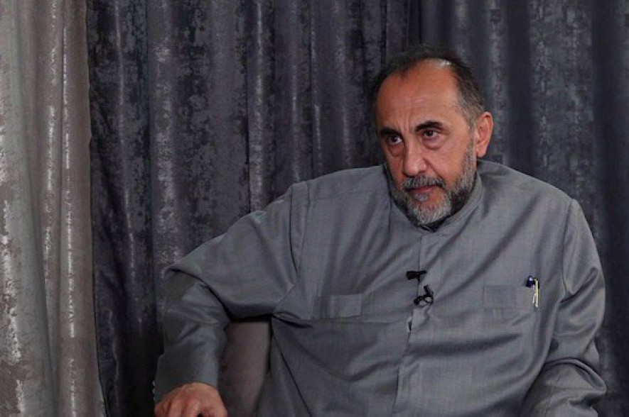Գլխավոր դատախազը վճռաբեկ բողոք է ներկայացրել Աջապահյանի գործով