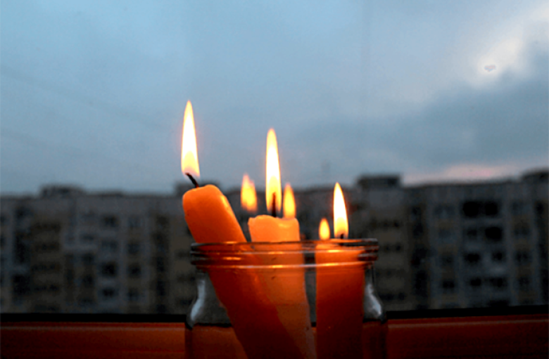 Լույս չի լինելու․ հասցեներ